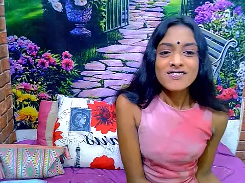 Snapshot of IndianPretty14u2Luv chatting on 06/22/26, 05:15 IndianPretty14u2Luv online show from 06/22/26, 05:15