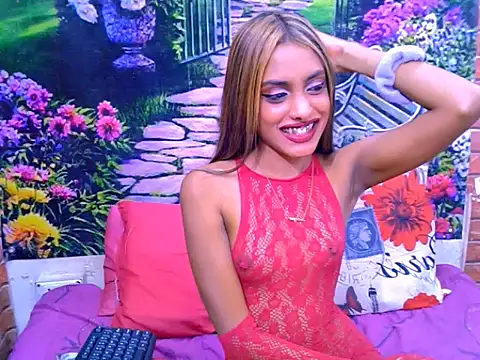 Snapshot of IndianPretty14u2Luv chatting on 07/15/26, 10:42 IndianPretty14u2Luv online show from 07/15/26, 10:42