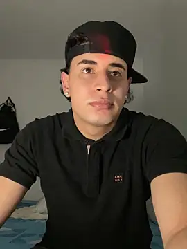 Maximuz1920 online show from 03/09/26, 07:01