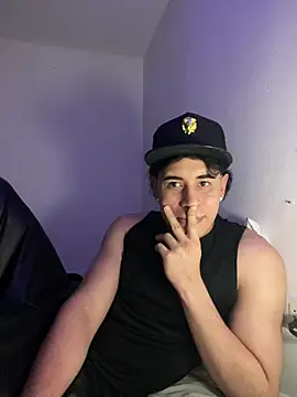 Maximuz1920 online show from 03/10/26, 05:34