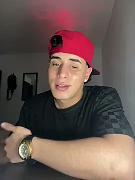 Maximuz1920 online show from 03/12/26, 02:18