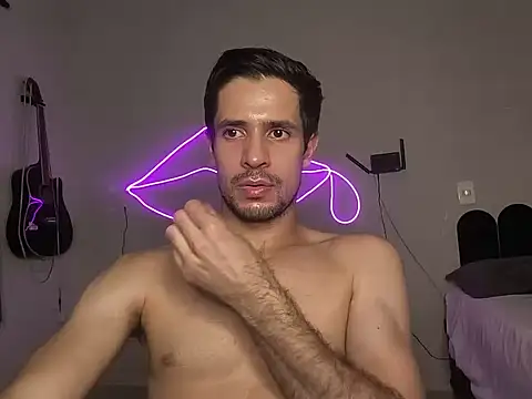 Cshunderlick online show from 02/14/26, 07:05