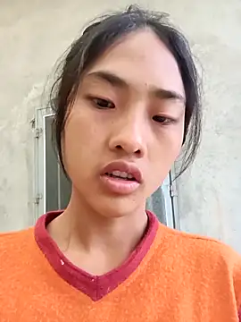 Hoa-tuylip online show from 03/15/26, 01:00