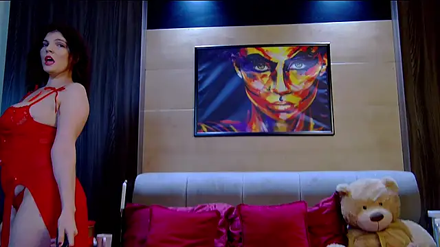 Snapshot of DesireMilf chatting on 02/13/26, 05:25 DesireMilf online show from 02/13/26, 05:25