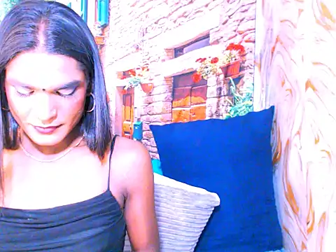 Snapshot of spicybarbie chatting on 02/27/26, 07:03 spicybarbie online show from 02/27/26, 07:03