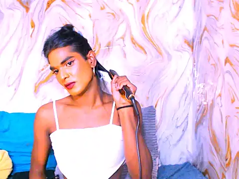 spicybarbie online show from 03/13/26, 05:30