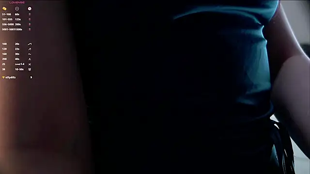 Snapshot of SelmaCarolfi chatting on 02/17/26, 01:13 SelmaCarolfi online show from 02/17/26, 01:13