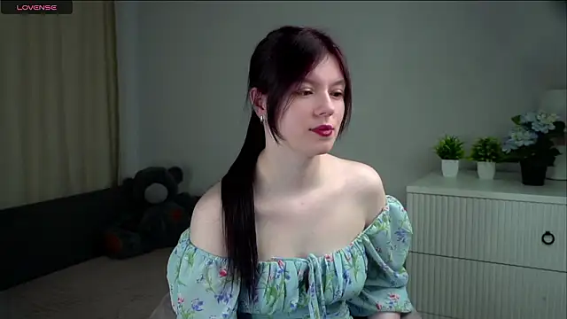 SelmaCarolfi online show from 03/30/26, 01:28