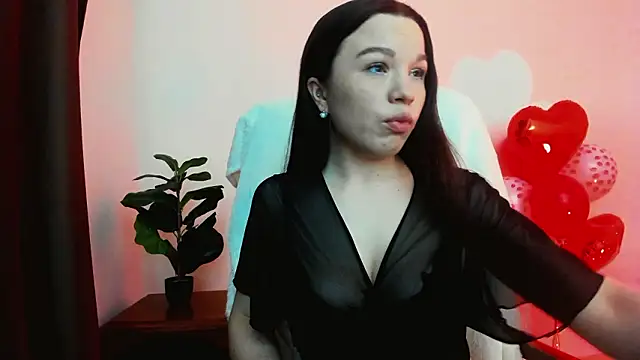 Snapshot of Mia_Mia999 chatting on 02/11/26, 10:04 Mia Mia999 online show from 02/11/26, 10:04