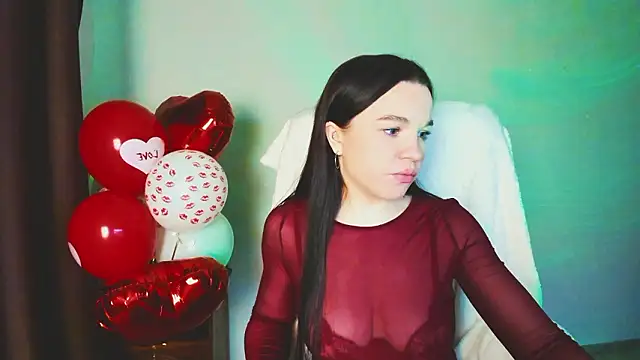 Snapshot of Mia_Mia999 chatting on 02/15/26, 09:44 Mia Mia999 online show from 02/15/26, 09:44