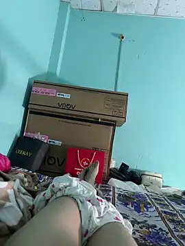 Phuonghot189 online show from 06/08/26, 02:50