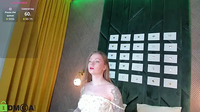 Natalie Palmer online show from 02/23/26, 01:14