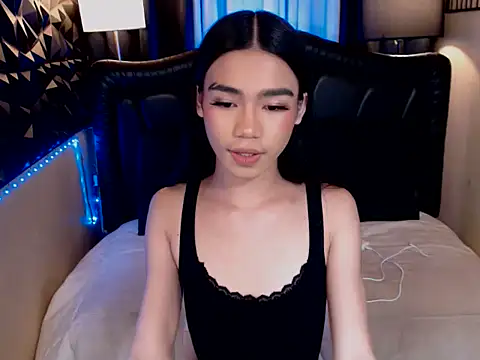 ItsurGirlMiana online show from 02/28/26, 01:39