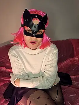 REAL-BigBoobCat online show from 03/03/26, 02:01