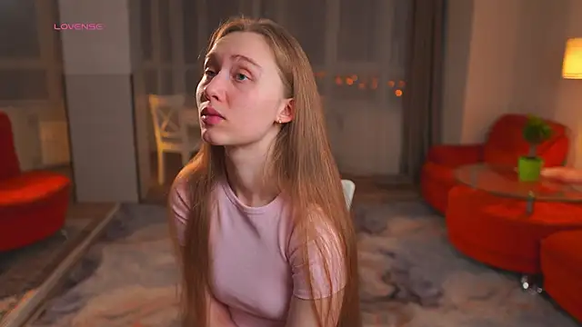 SharaNewbern online show from 03/10/26, 02:22