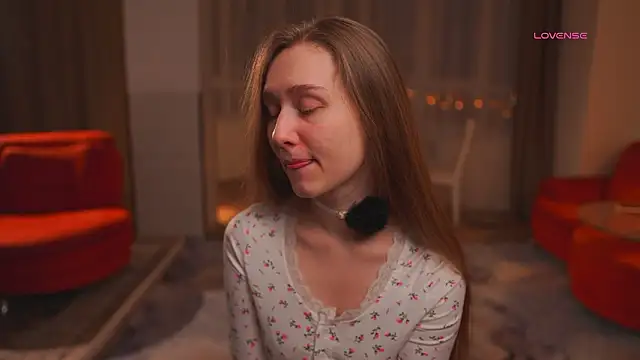 SharaNewbern online show from 03/14/26, 02:44