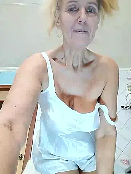 lukerya online show from 01/17/26, 07:13