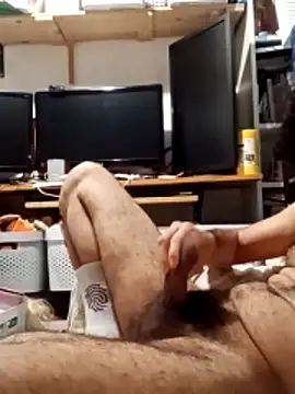 Batou1683 online show from 03/21/26, 01:10