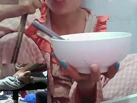 song ngan online show from 02/27/26, 01:49