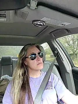 Sunflower0025 online show from 03/10/26, 04:34