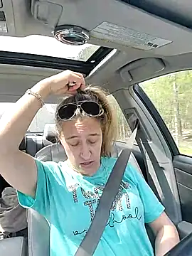 Sunflower0025 online show from 03/24/26, 04:12