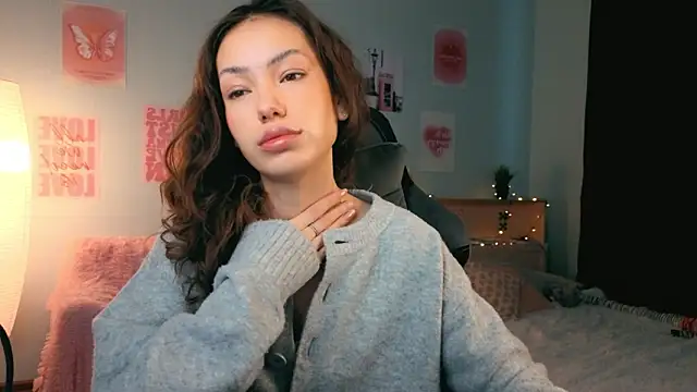 nexorine online show from 02/08/26, 05:55