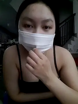 Heo xxinhxx online show from 03/12/26, 04:57