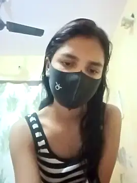 Mahira-- online show from 02/24/26, 04:54