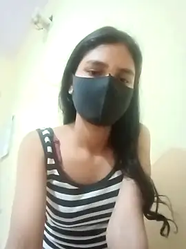 Mahira-- online show from 03/29/26, 09:31