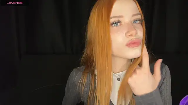 Kiralovessto online show from 03/08/26, 06:34