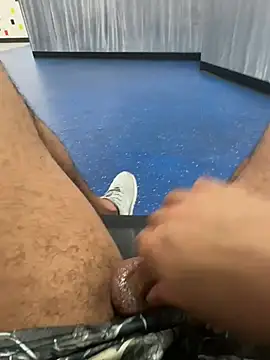 fitfreakk online show from 06/19/26, 05:12