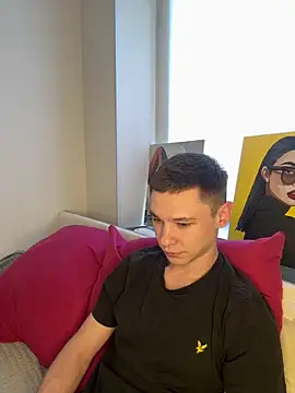 Alexmansuper online show from 03/03/26, 06:41