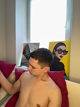 Alexmansuper online show from 03/05/26, 08:21