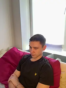 Alexmansuper online show from 03/12/26, 11:38