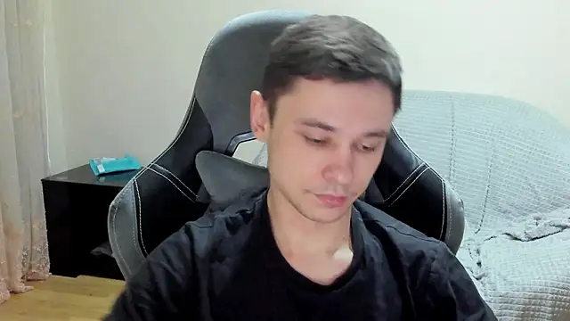 Alexmansuper online show from 03/27/26, 05:56