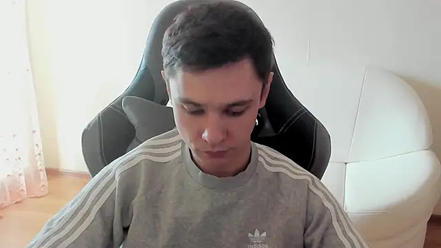 Alexmansuper online show from 04/06/26, 01:34