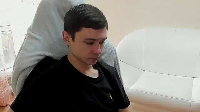 Alexmansuper online show from 04/13/26, 11:59