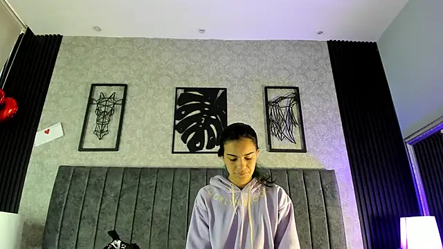 bliinkii and luka  online show from 03/20/26, 12:43