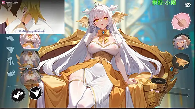 GX-01 online show from 02/10/26, 12:31