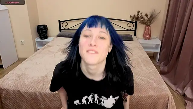 Sunny Girl X online show from 04/12/26, 06:46