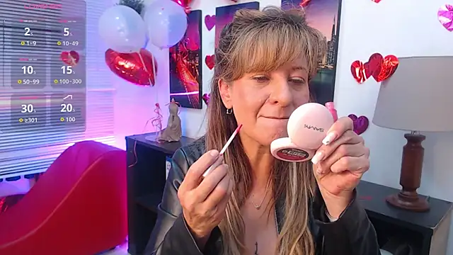 janne turner online show from 02/24/26, 10:35