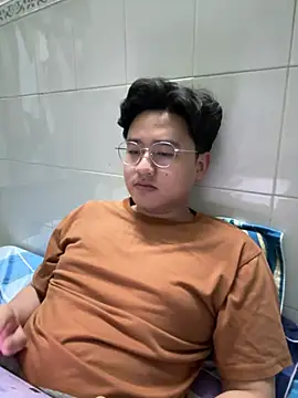 Kami Kazo online show from 02/11/26, 04:56