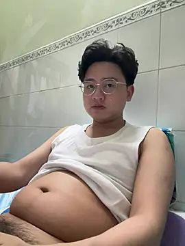 Kami Kazo online show from 02/12/26, 02:12