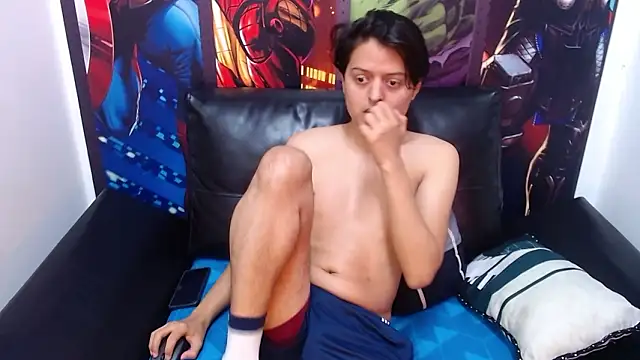 Kevin Charless online show from 02/22/26, 12:04