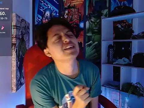 Kevin Charless online show from 04/15/26, 11:17