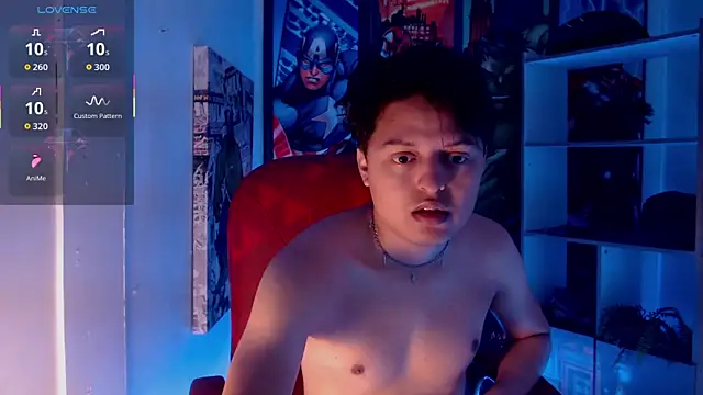 Kevin Charless online show from 04/16/26, 11:22