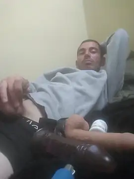 Mlo69 online show from 04/18/26, 08:07