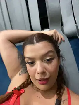 aryanseducao online show from 02/19/26, 04:08