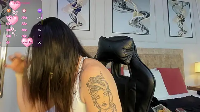 hanna daze online show from 02/18/26, 11:50