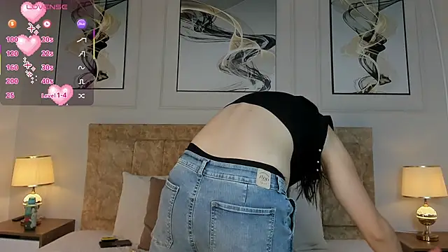 hanna daze online show from 02/19/26, 11:28